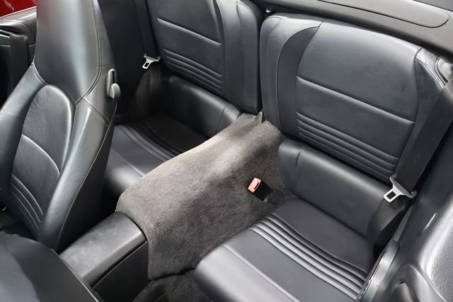 Used 2001 Porsche 911 Carrera 4 image 16