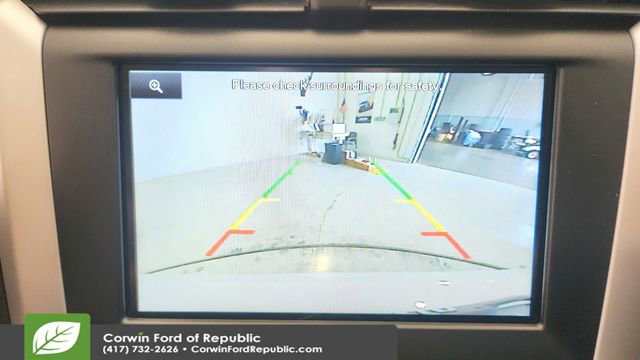 Used 2016 Ford Fusion SE image 17