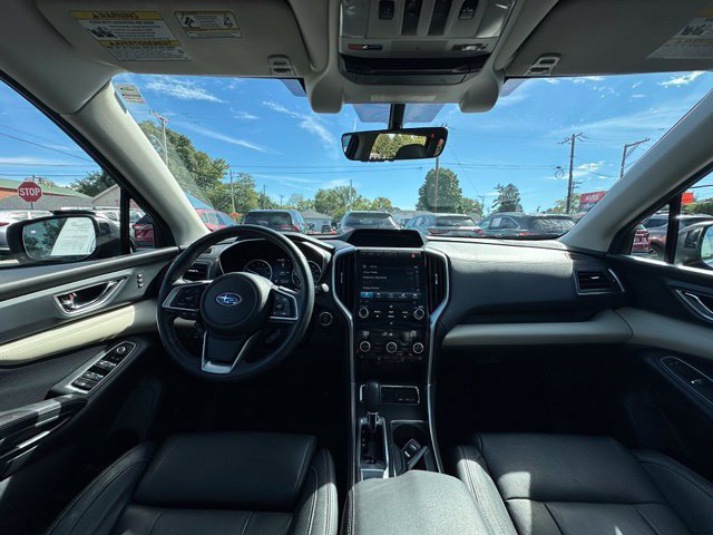 Used 2020 Subaru Ascent Limited w/ Technology Package AWD/4WD image 20