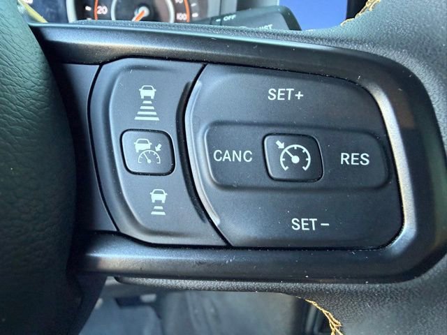 Used 2024 Jeep Wrangler Willys image 15
