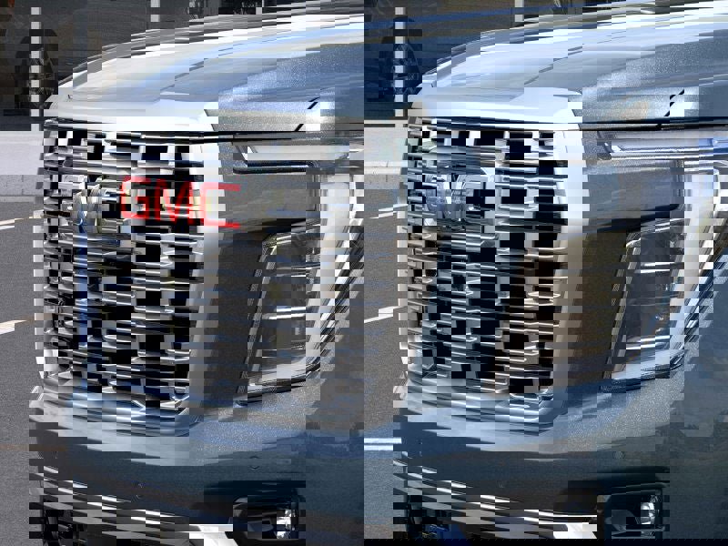 New 2026 GMC Yukon XL Denali w/ Denali Reserve Package image 13