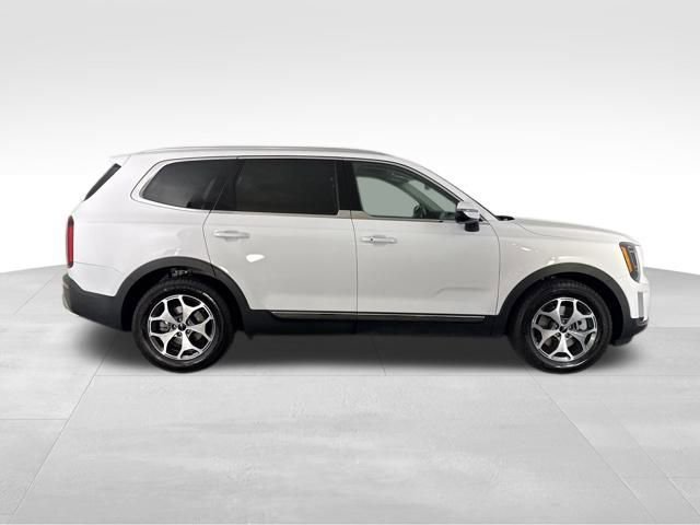 Certified 2022 Kia Telluride EX image 7