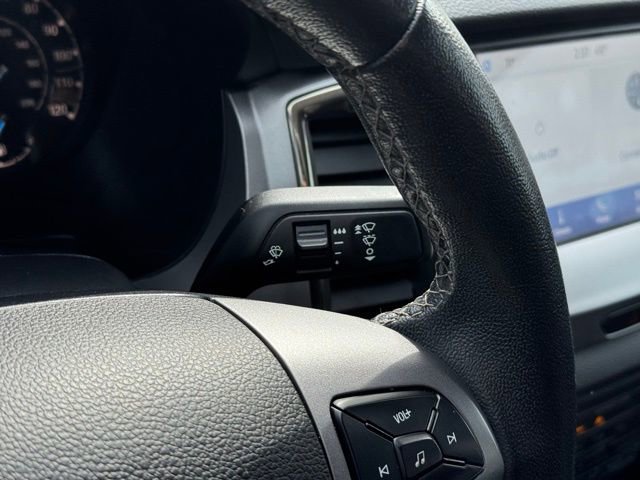 Certified 2021 Ford Ranger XLT w/ Equipment Group 301A Mid image 24