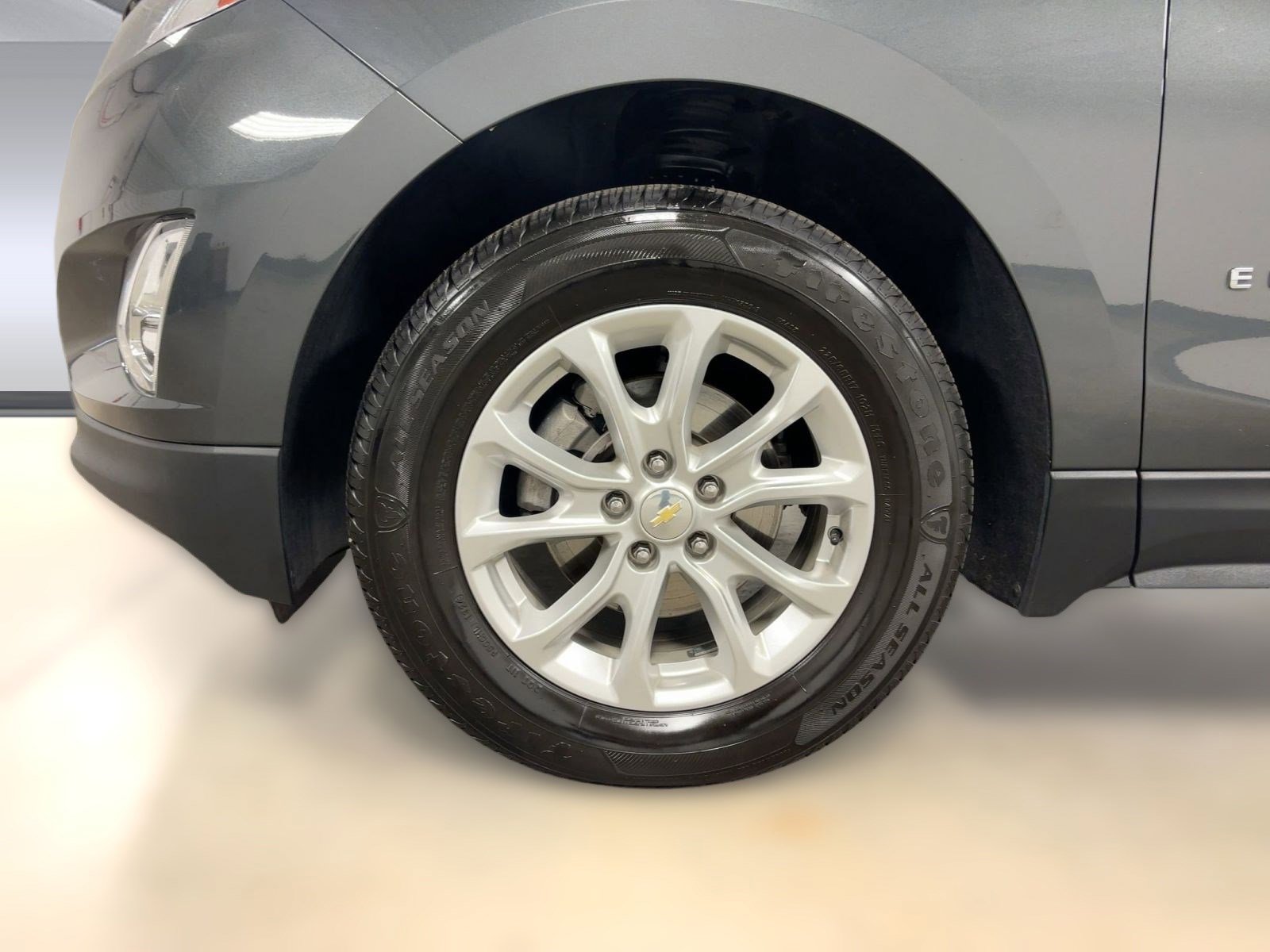 Used 2021 Chevrolet Equinox LT image 10