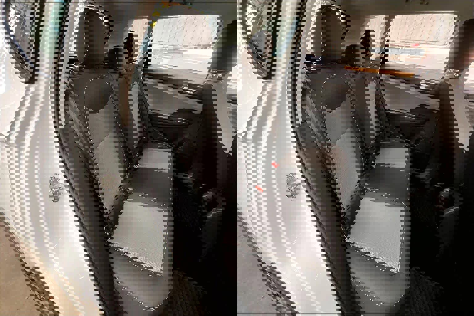 Used 2023 Volkswagen Taos S w/ Driver Assistance Package image 29