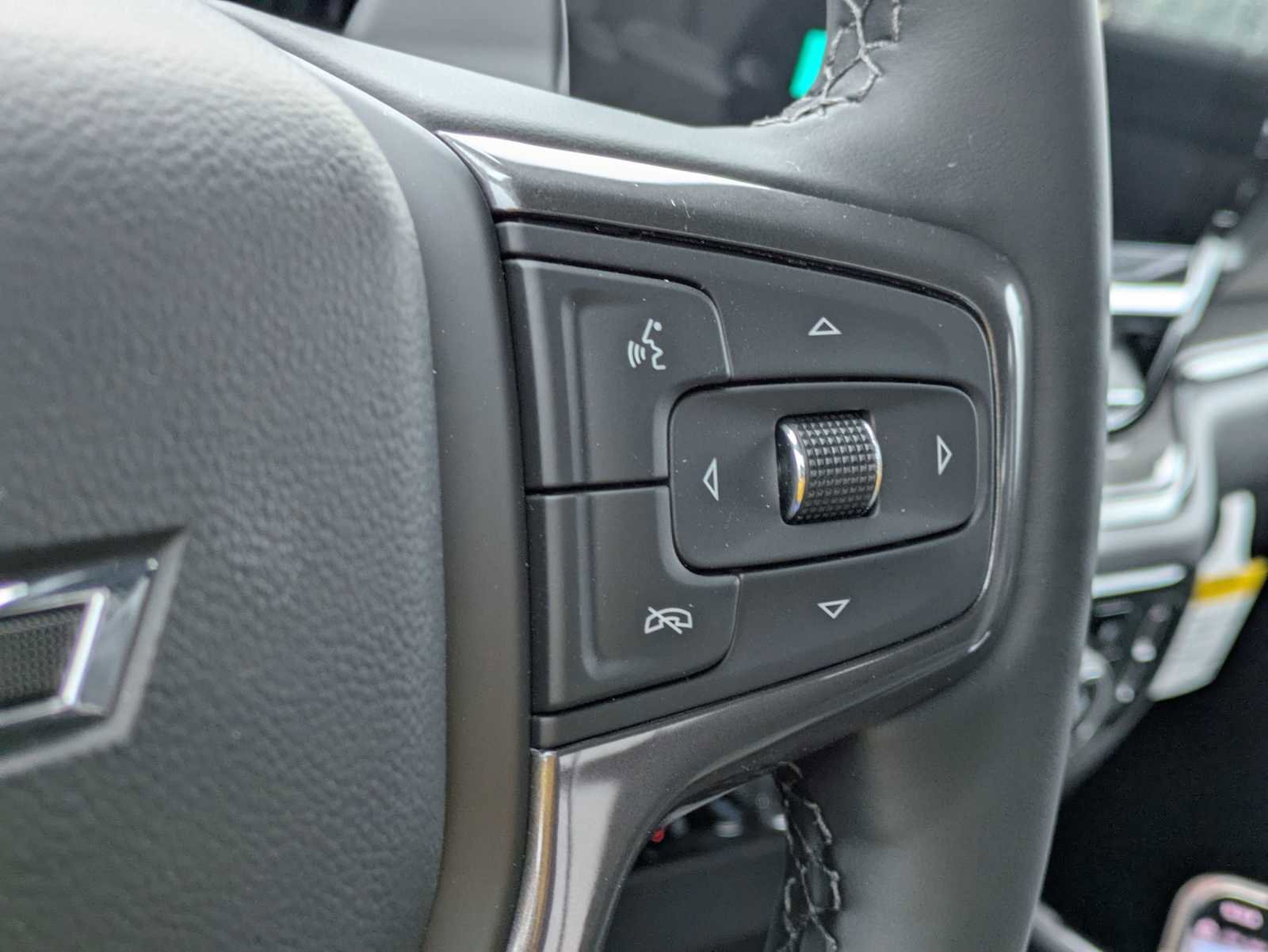 New 2026 Chevrolet Silverado 1500 ZR2 image 28