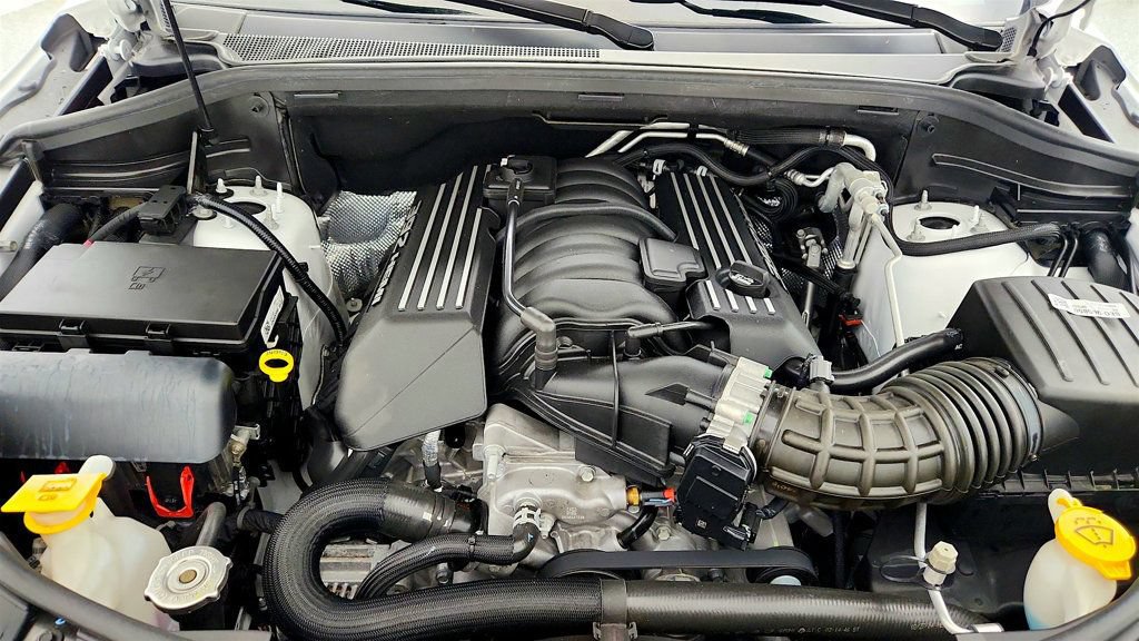 Used 2024 Dodge Durango SRT AWD/4WD image 29