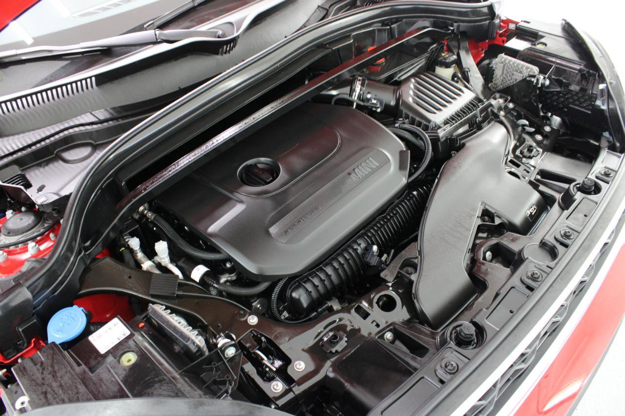 Used 2024 MINI Cooper Countryman S w/ Signature Upholstery Package FWD image 84