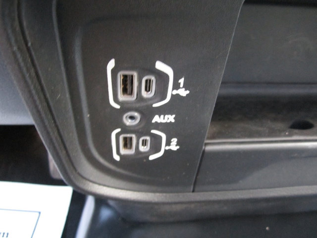 Used 2023 RAM 5500 Tradesman AWD/4WD image 16
