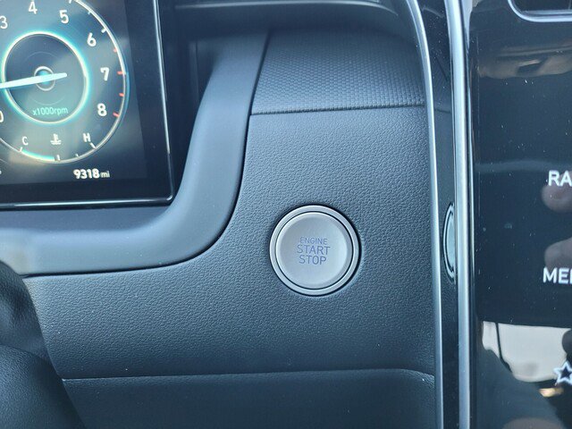 Used 2023 Hyundai Santa Cruz Night w/ Cargo Package image 26