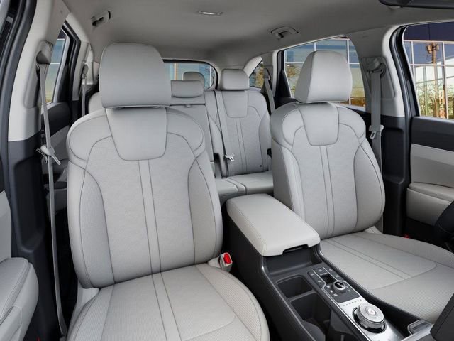 New 2026 Kia Sorento EX image 15