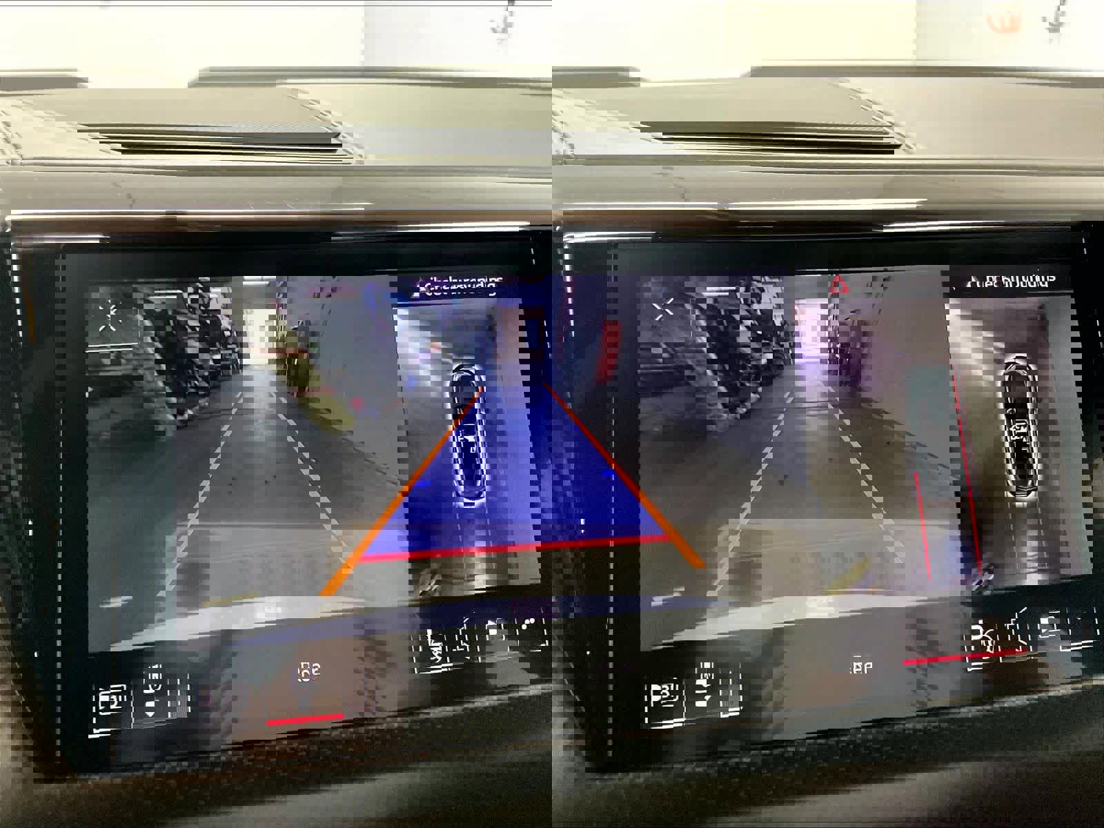 Used 2022 Audi RS e-tron GT w/ Carbon Performance Package image 22