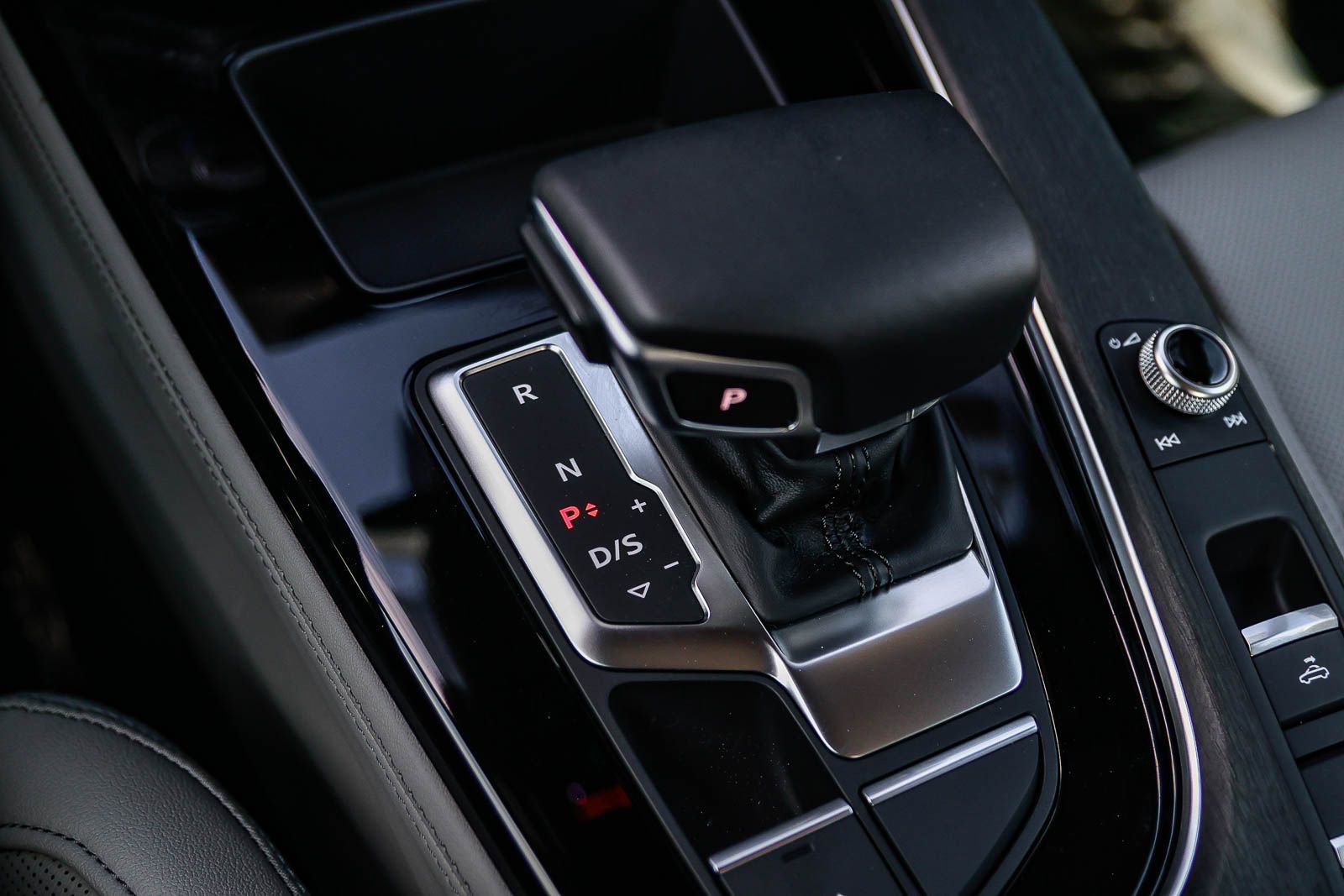 Certified 2024 Audi A5 2.0T Premium Plus w/ Premium Plus image 24