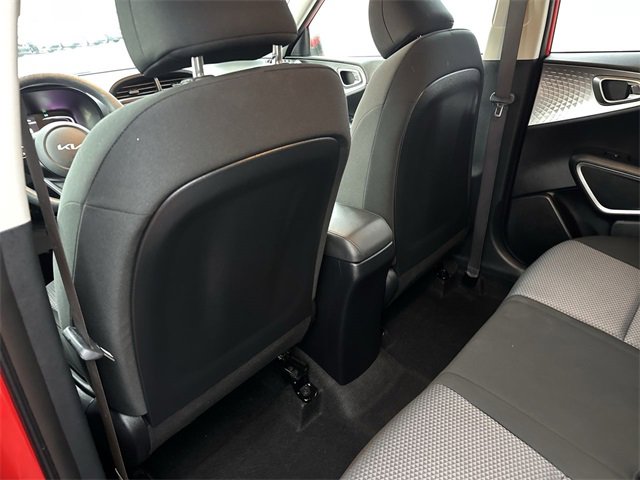 Used 2024 Kia Soul LX w/ Option Group 015 image 25