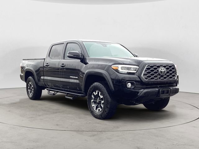 Used 2023 Toyota Tacoma TRD Off-Road w/ Technology Package image 7