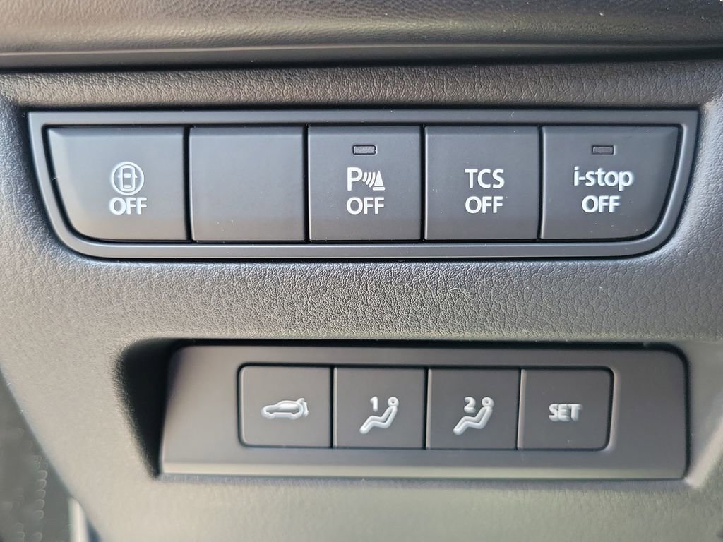 New 2026 MAZDA CX-50 Meridian Edition w/ Weather Package AWD/4WD image 13