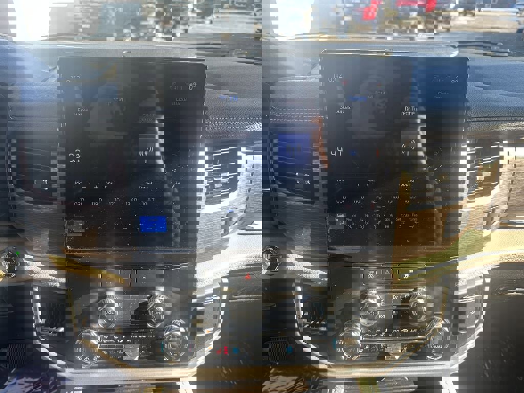 Used 2024 Ford Expedition Max Limited AWD/4WD image 23