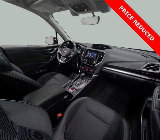 Used 2019 Subaru Forester Premium w/ All-Weather Package image 15