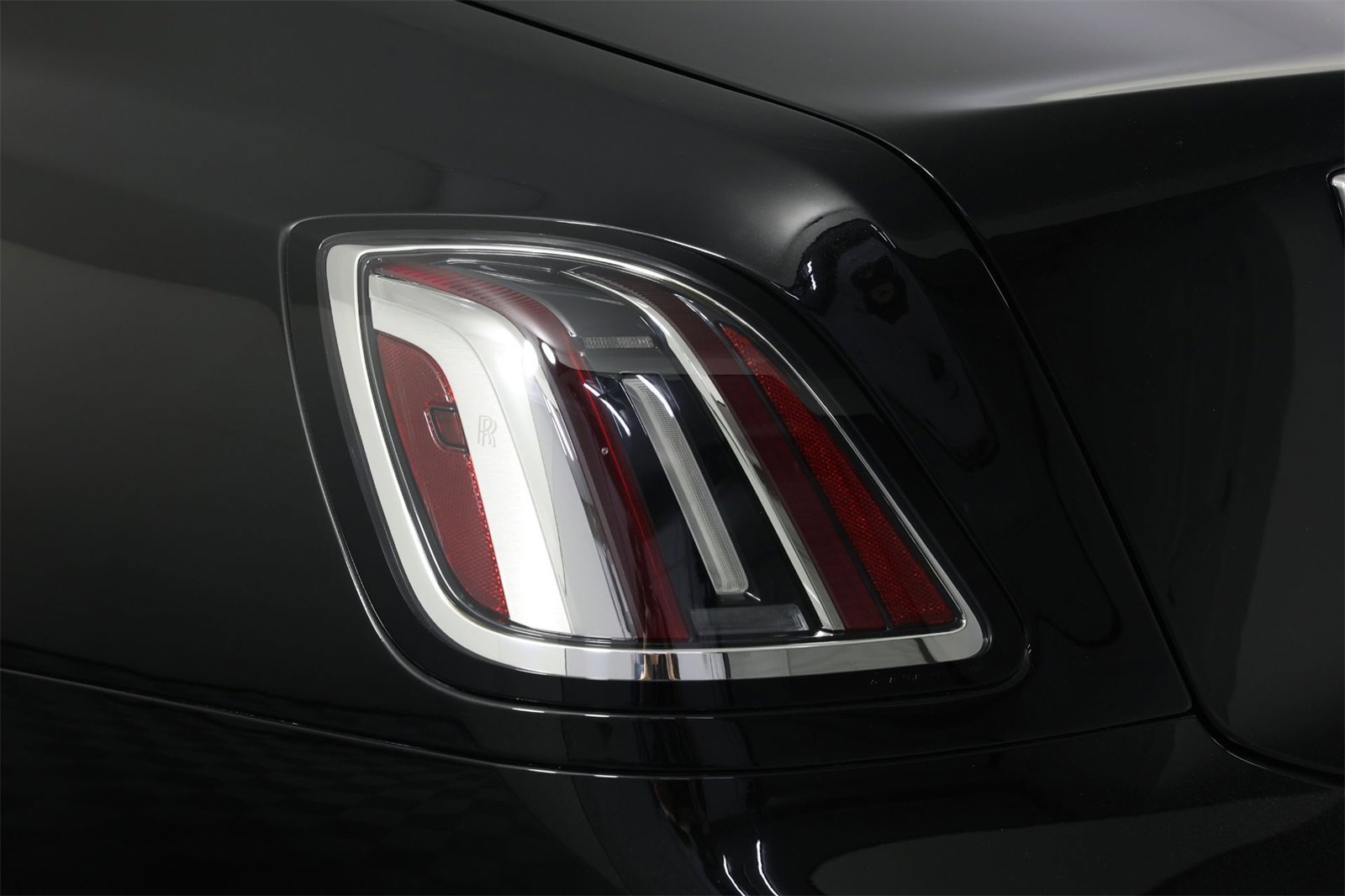 New 2026 Rolls-Royce Ghost image 21