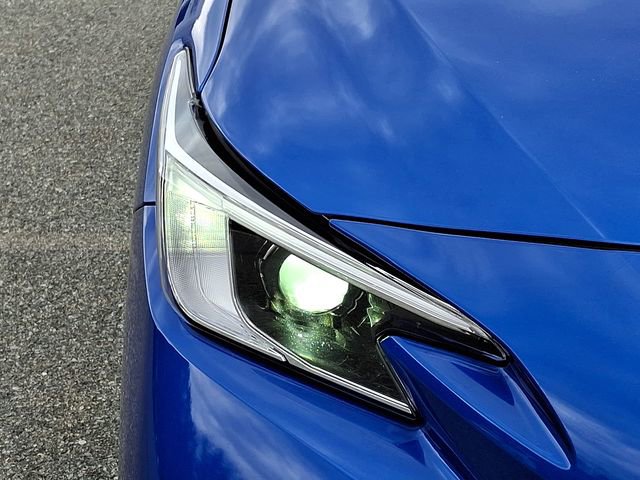 Used 2023 Subaru WRX Limited w/ Popular Package #1 image 9