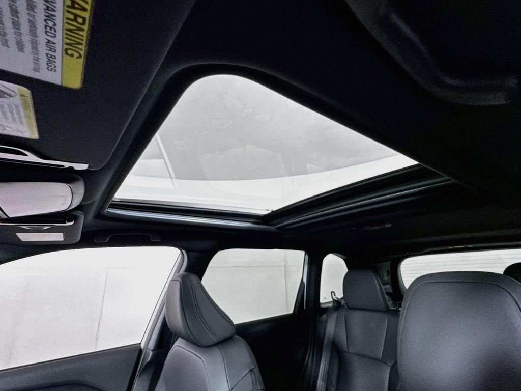 New 2026 Subaru Forester Limited AWD/4WD image 21