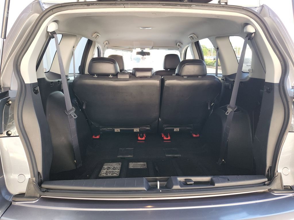 Used 2010 Mitsubishi Outlander XLS image 13