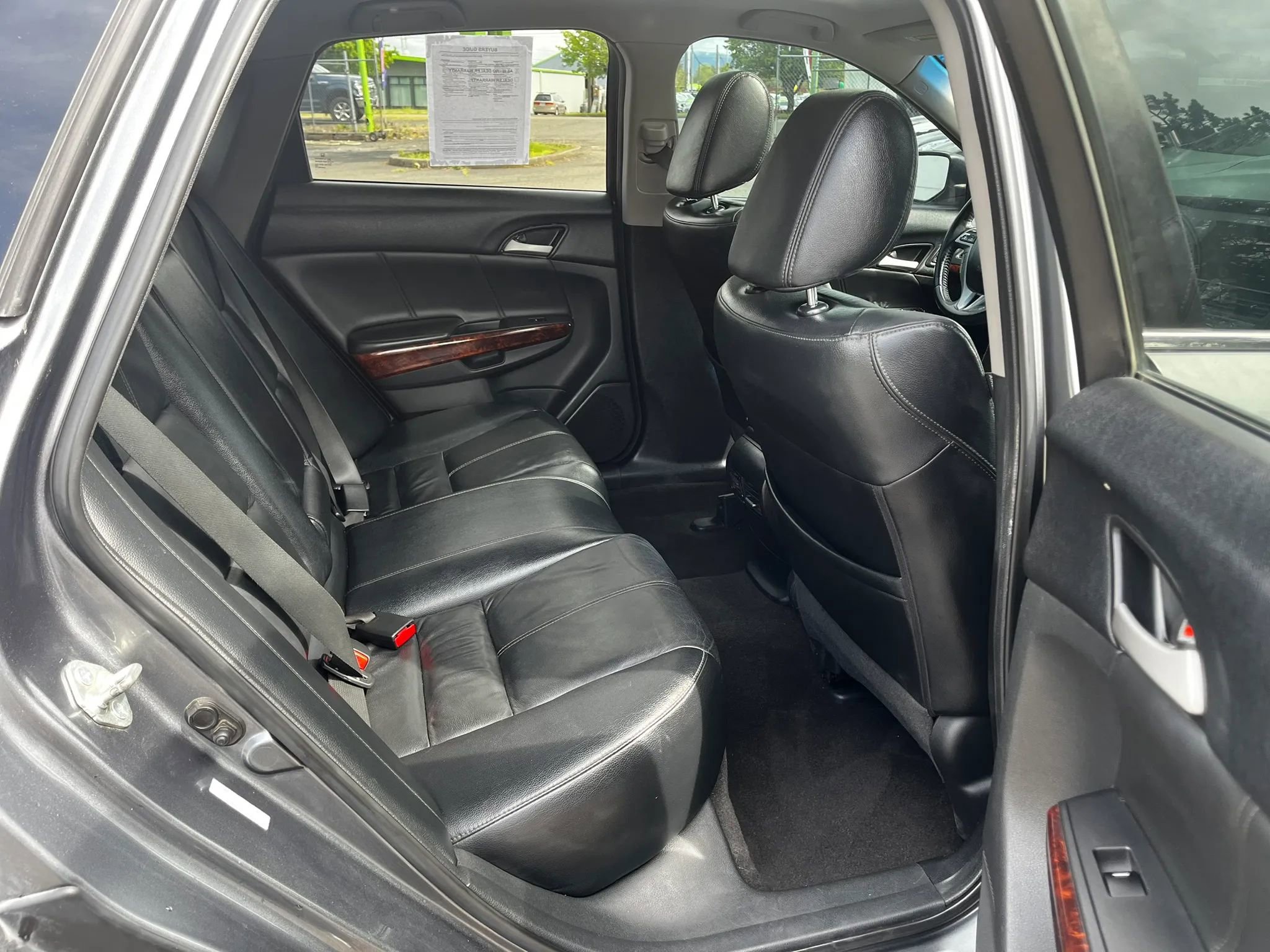 Used 2010 Honda Crosstour EX-L image 15