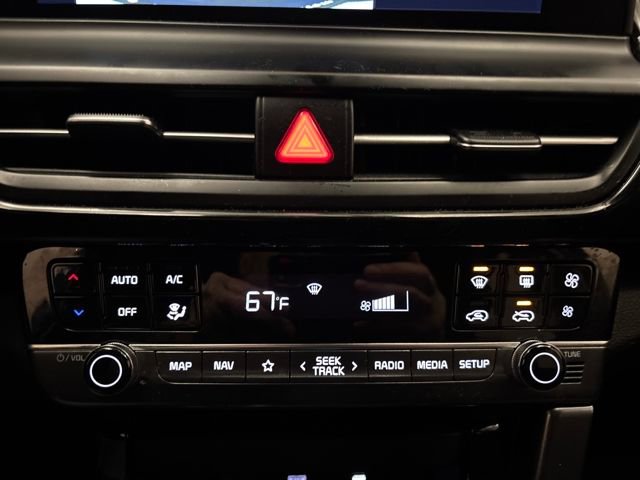 Certified 2024 Kia Seltos S image 18