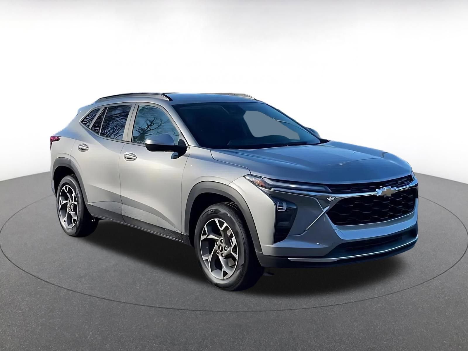 Used 2025 Chevrolet Trax LT w/ LT Convenience Package video 2