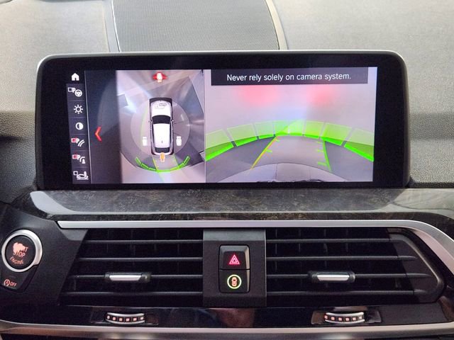 Used 2019 BMW X4 xDrive30i w/ Premium Package AWD/4WD image 18