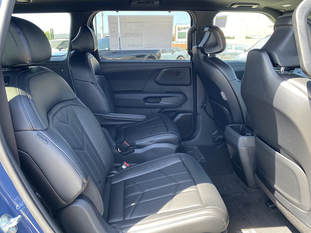 New 2027 Kia Telluride SX X-Line AWD/4WD image 20