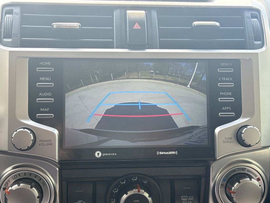 Used 2023 Toyota 4Runner SR5 image 24