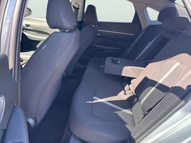 Used 2025 Hyundai Sonata SEL AWD/4WD image 19
