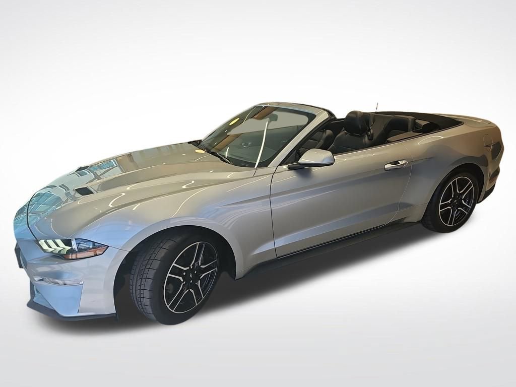 Used 2023 Ford Mustang Premium image 37