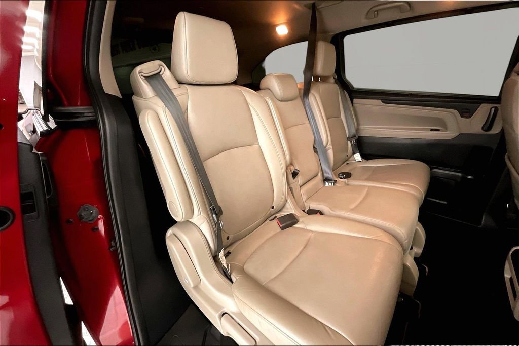 Used 2023 Honda Odyssey EX-L image 21