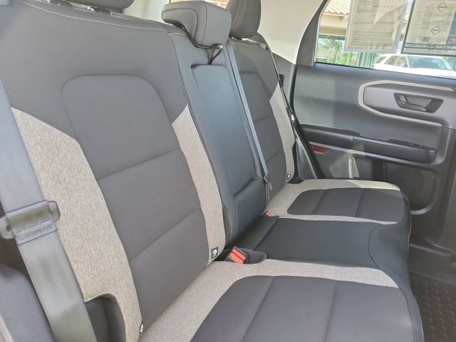 Used 2025 Ford Bronco Sport Big Bend w/ Convenience Package image 27