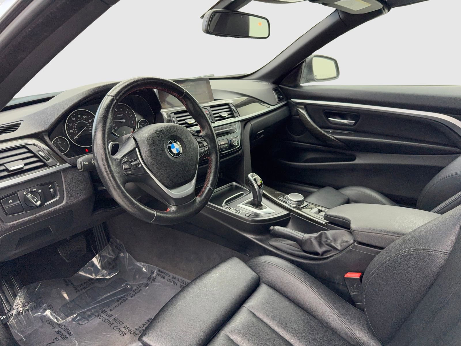 Used 2016 BMW 428i Convertible RWD image 36