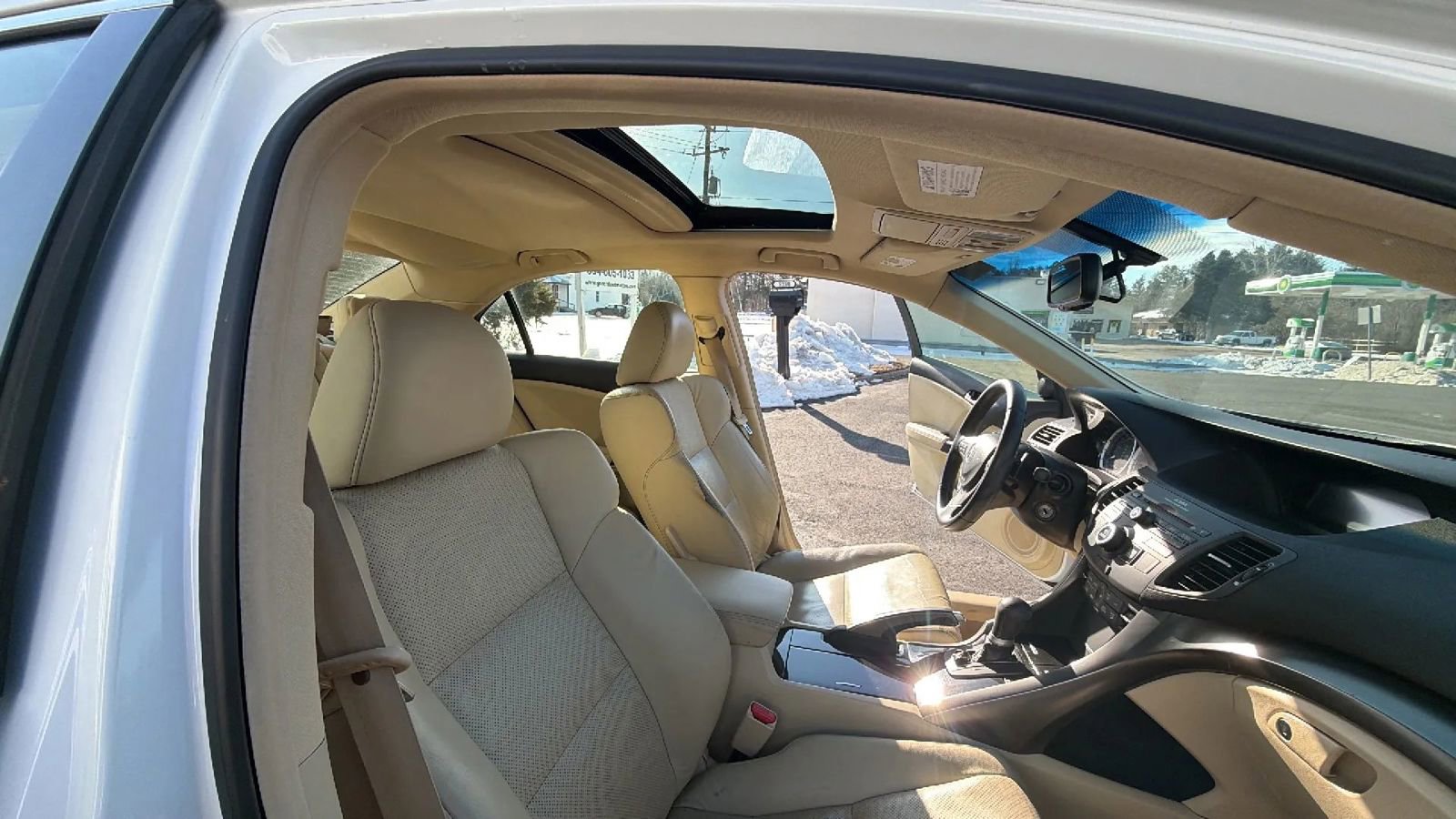 Used 2013 Acura TSX Sedan image 46