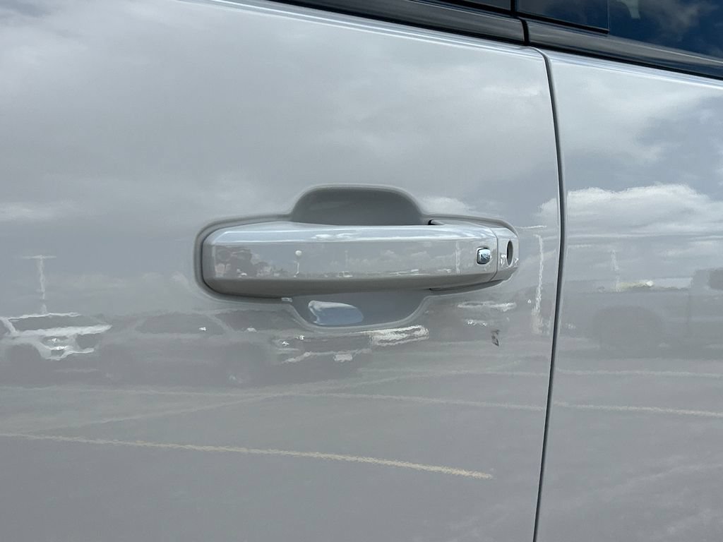 New 2026 GMC Sierra 2500 AT4X AWD/4WD image 15