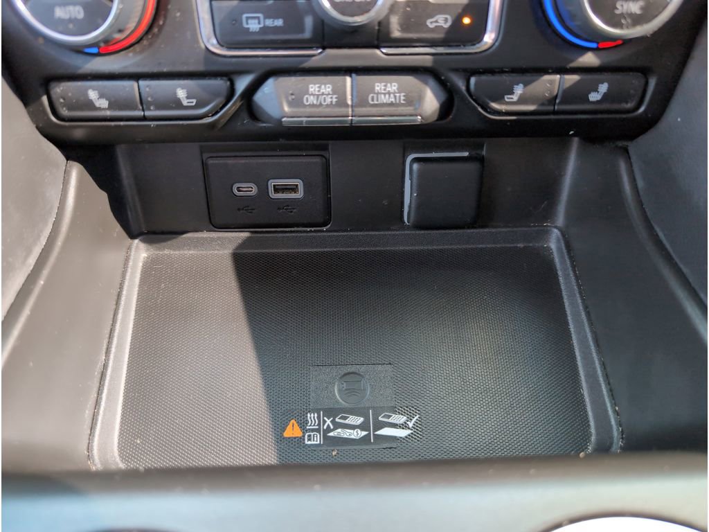 Used 2023 Chevrolet Tahoe Z71 image 14