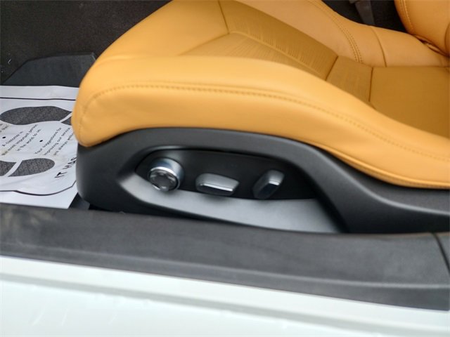 New 2026 Chevrolet Corvette Stingray Premium Cpe w/ Z51 Performance Package image 14