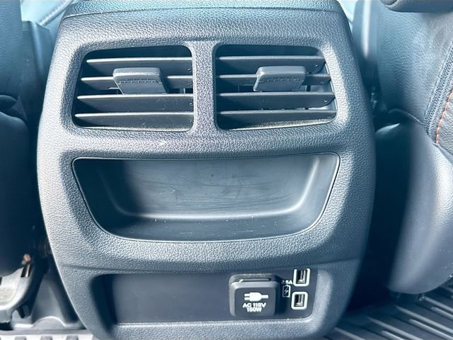 Certified 2023 Honda Passport TrailSport image 26