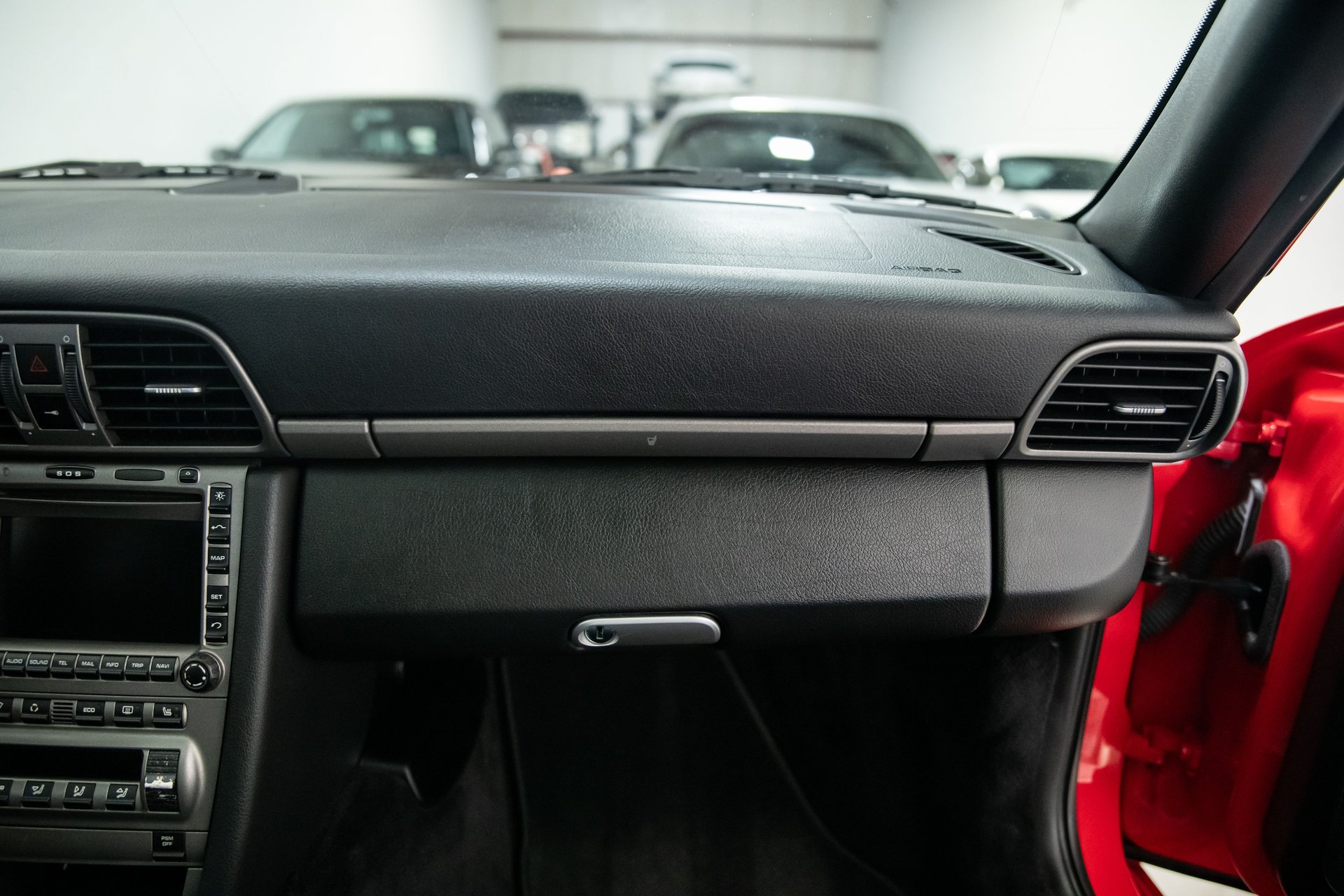 Used 2007 Porsche 911 Targa 4 AWD/4WD image 31