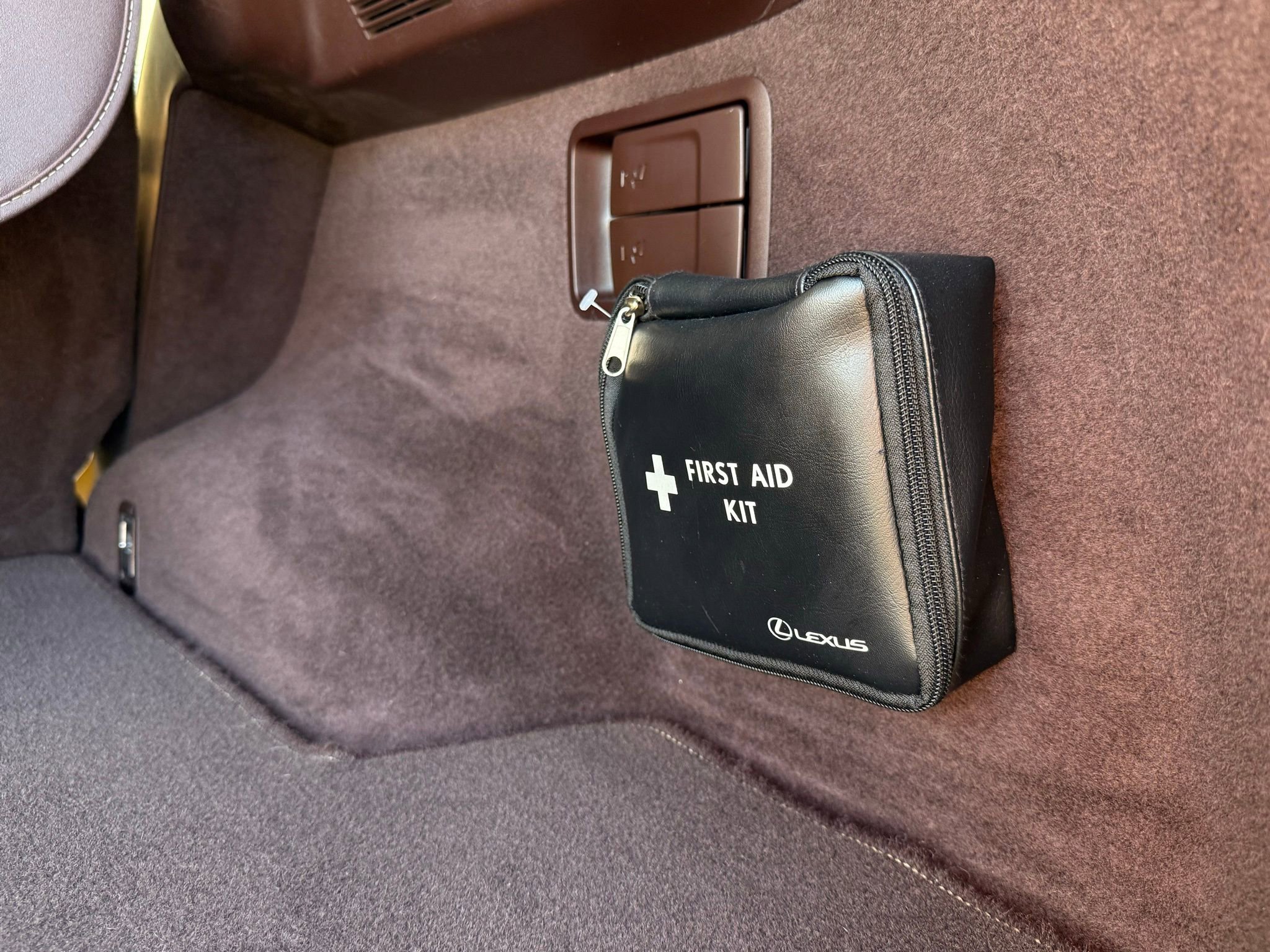 Used 2016 Lexus RX 350 FWD w/ Premium Package image 45