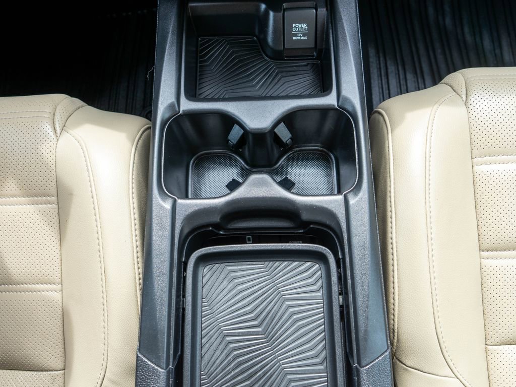 Used 2018 Honda CR-V EX-L image 26