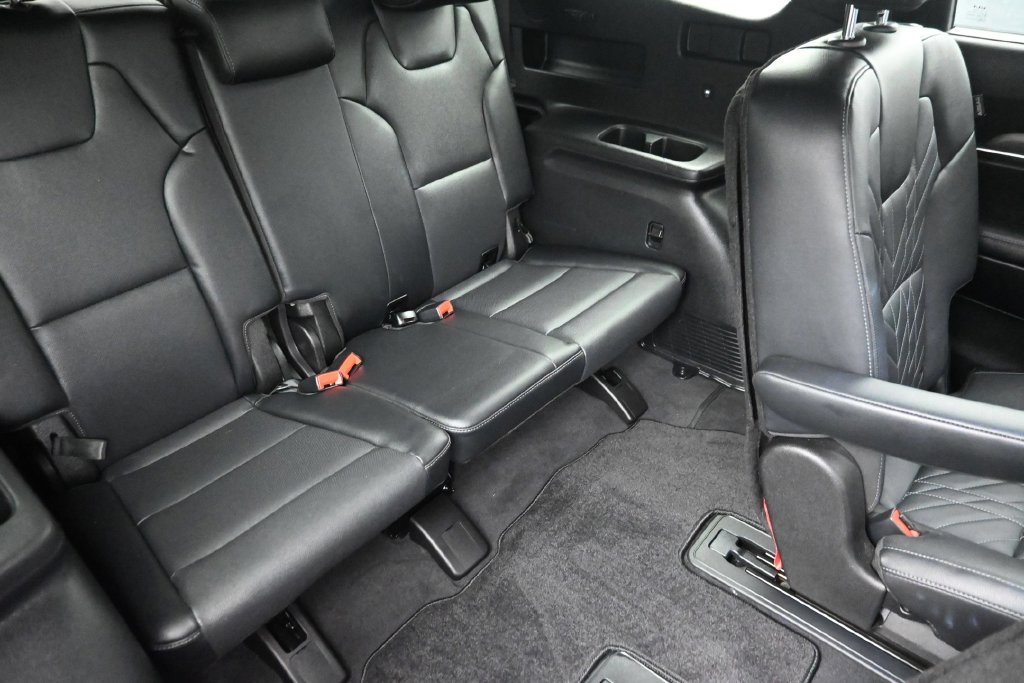Used 2024 Kia Telluride EX X-Line AWD/4WD image 11