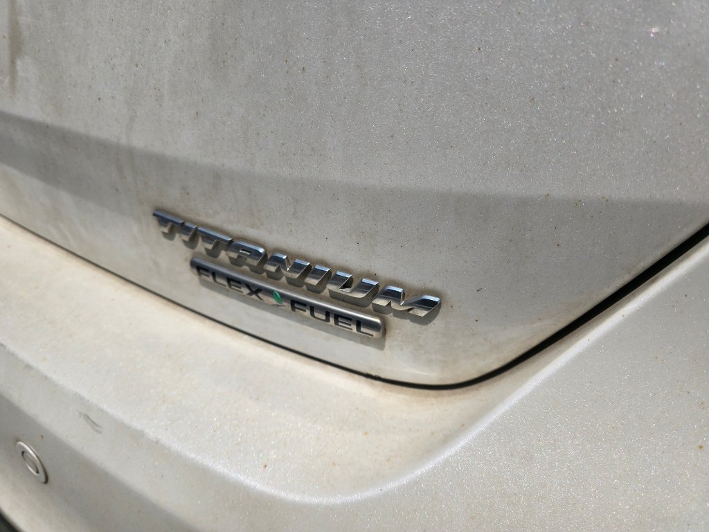 Used 2015 Ford Focus Titanium FWD image 10