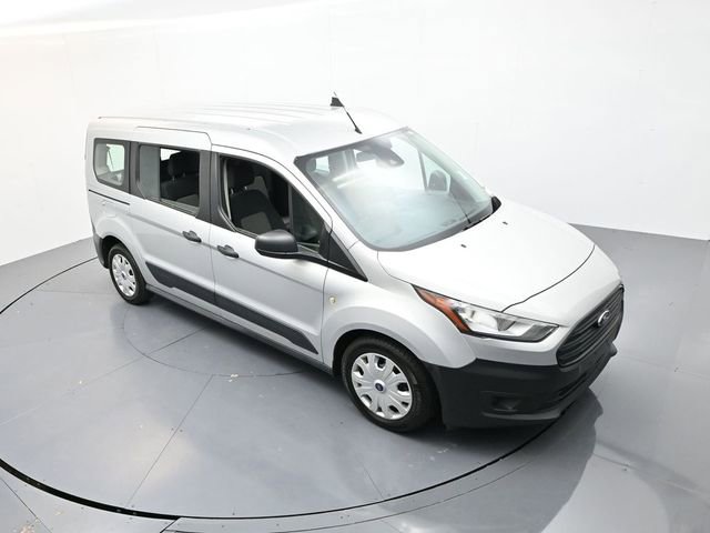 Used 2020 Ford Transit Connect XL image 19
