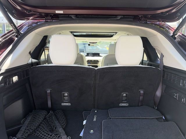 Certified 2024 MAZDA CX-90 3.3 Turbo S w/ Premium Plus AWD/4WD image 24
