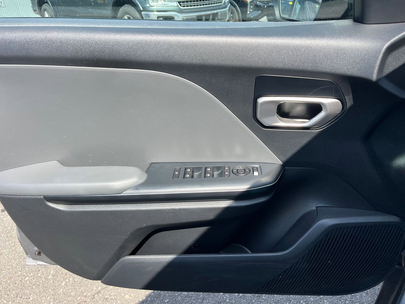 Used 2025 Kia K4 LXS image 18